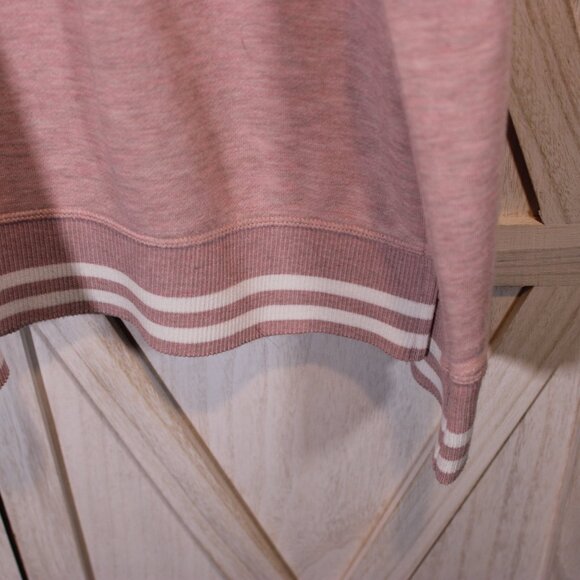 NWOT!  Felina Women's Pink Terry Jogger Set Size M - Picture 14 of 16